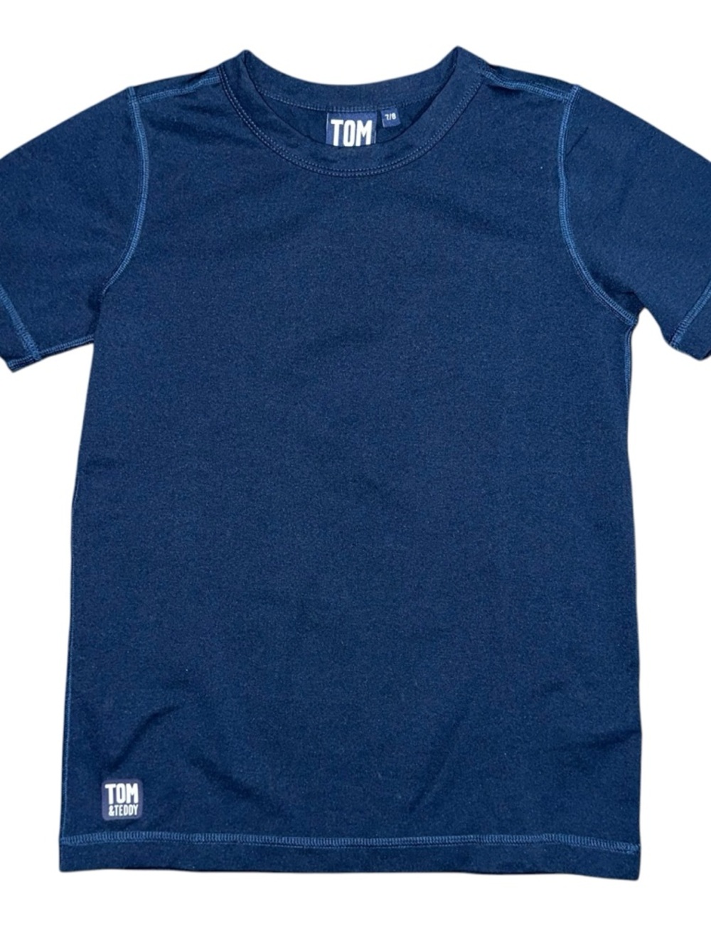 Tom & Teddy Rash Guard